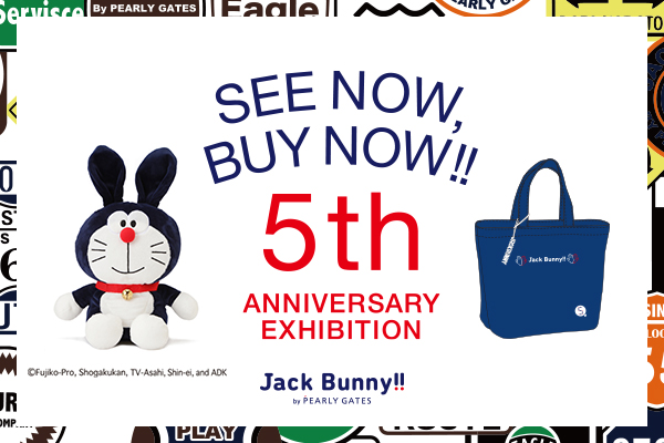 SEE NOW,BUY NOW !! 5th ANNIVERSARY EXHIBITION