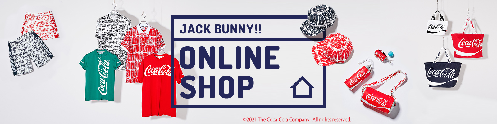 Jack Bunny ジャックバニー オフィシャルサイト