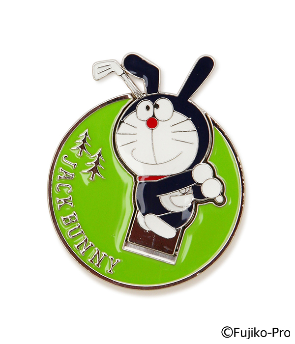 キャディバッグがカラフルに勢揃い 19 Autumn ムービーもcheck News Jack Bunny