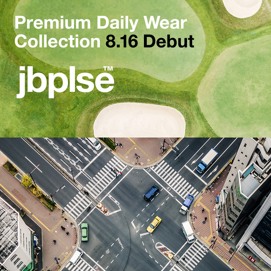 2024.8.16 Fri Debut『jbplse™』