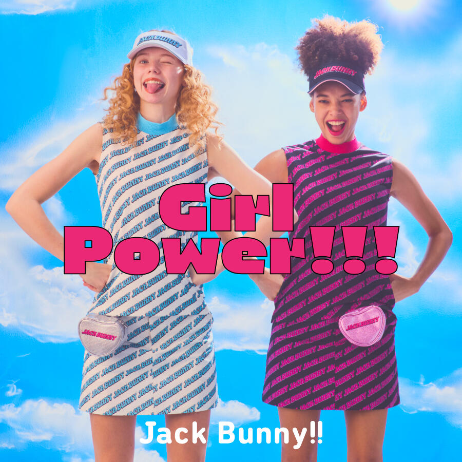 GIRLS POWER COLLECTION